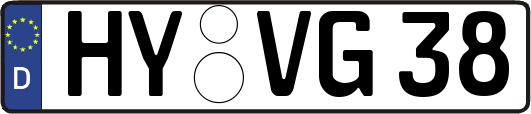 HY-VG38