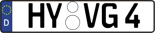 HY-VG4