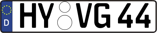 HY-VG44