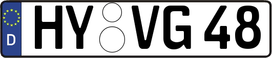 HY-VG48