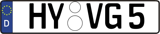 HY-VG5