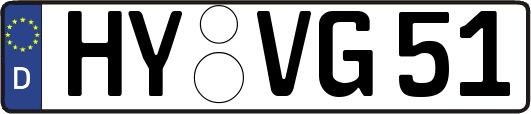 HY-VG51