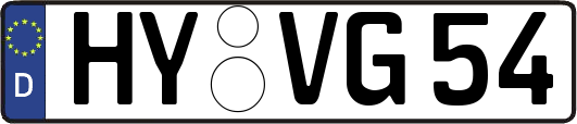 HY-VG54