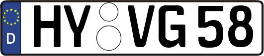 HY-VG58