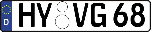 HY-VG68