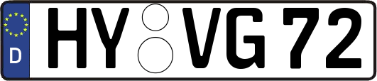 HY-VG72