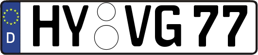 HY-VG77