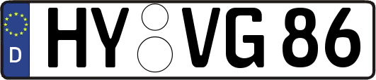 HY-VG86