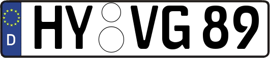 HY-VG89