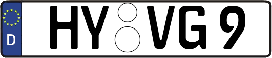 HY-VG9