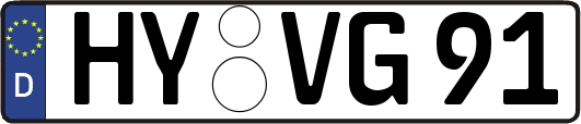 HY-VG91