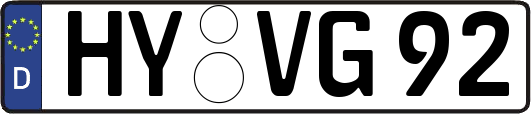 HY-VG92