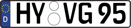 HY-VG95