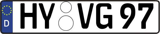 HY-VG97