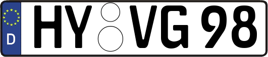 HY-VG98