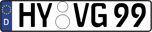 HY-VG99
