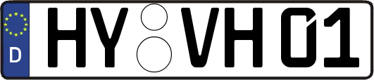 HY-VH01
