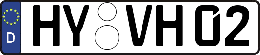 HY-VH02