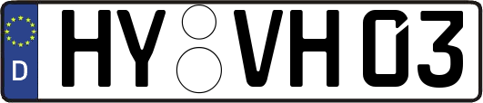 HY-VH03