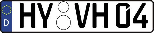 HY-VH04