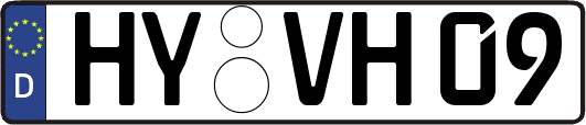 HY-VH09