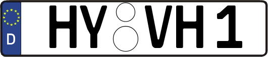 HY-VH1