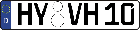 HY-VH10