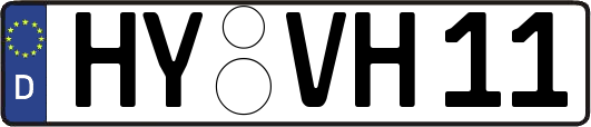 HY-VH11