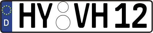 HY-VH12