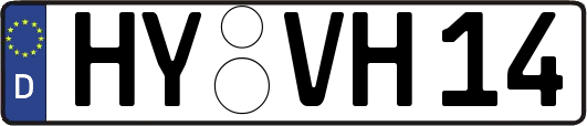 HY-VH14