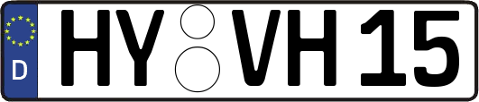 HY-VH15