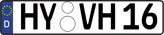 HY-VH16