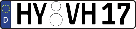 HY-VH17
