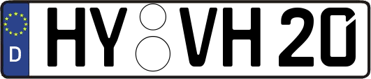 HY-VH20