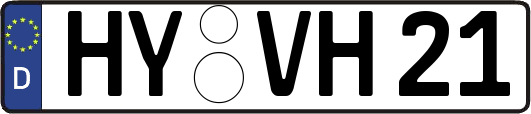 HY-VH21