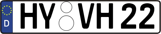 HY-VH22
