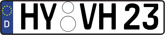 HY-VH23