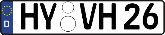 HY-VH26