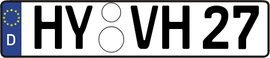 HY-VH27