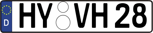 HY-VH28