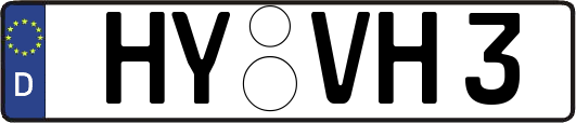 HY-VH3