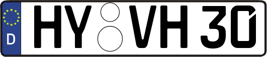 HY-VH30