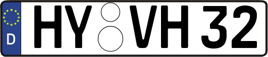 HY-VH32
