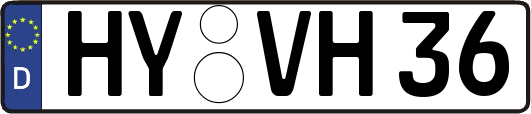 HY-VH36