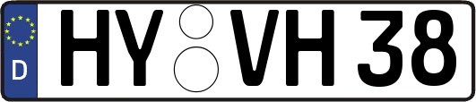 HY-VH38