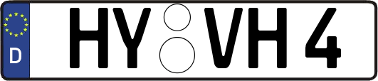 HY-VH4