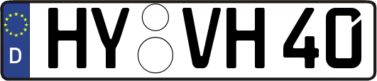 HY-VH40