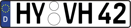 HY-VH42