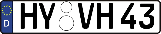 HY-VH43