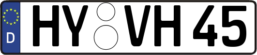 HY-VH45